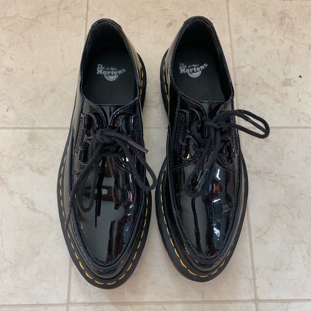 Dr. Martens